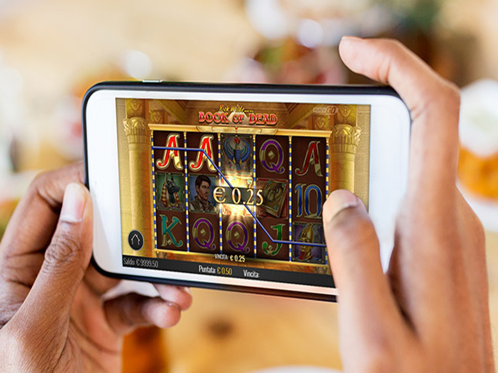 Direct Web Slots Or Online Slots (slot Online) That Are Becoming Very Popular Right Now.